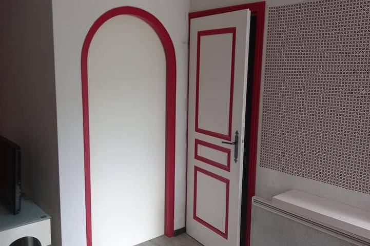 Appartement de vacances pour 2 personnes - 1