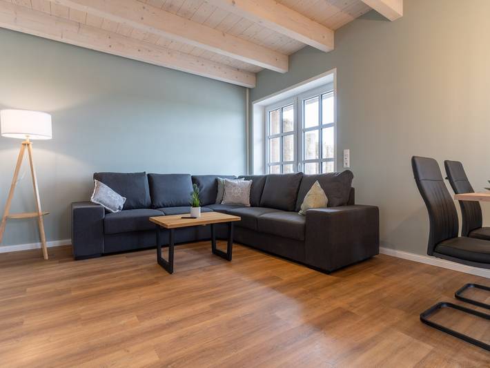 Ferienhaus für 6 Personen, mit Terrasse, kinderfreundlich in Karolinenkoog - 3