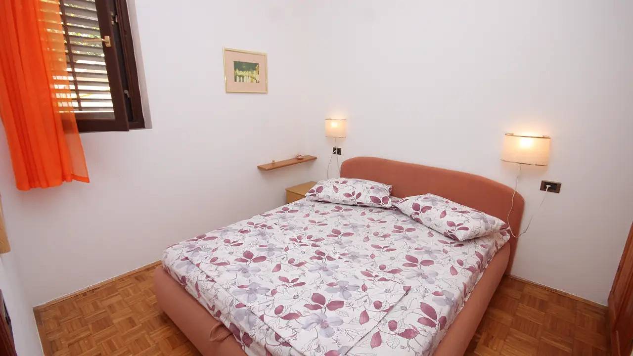 Ganze Ferienwohnung, Ferienwohnung für 3 Personen (22 m²) in Mali Lošinj in Cunski, Kvarner Inseln