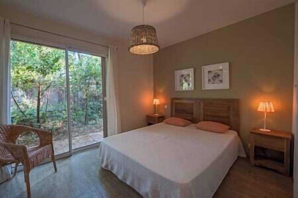 Villa Les Violettes a stone's throw from the beach in Pyla-sur-Mer, La Teste-de-Buch