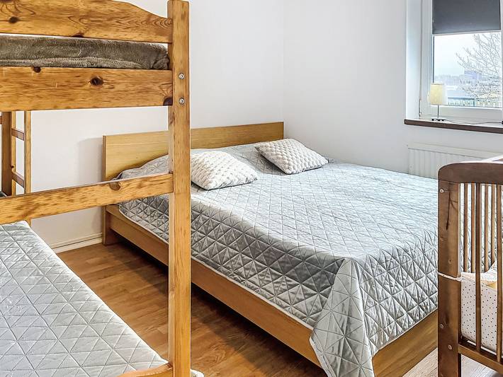 Ferienwohnung für 6 Personen, mit Garten in Astrid Lindgrens värld - 4