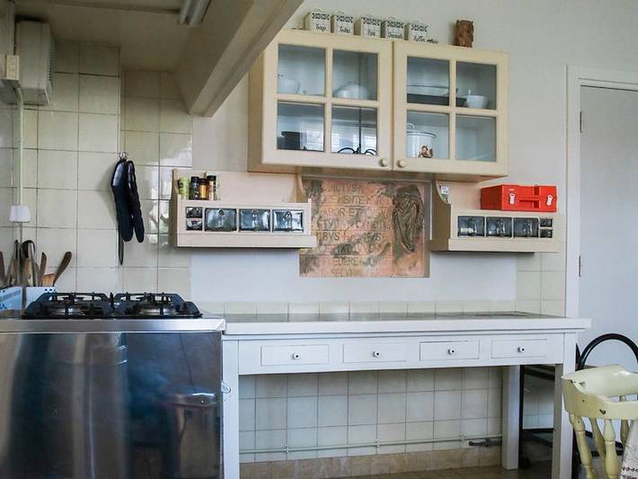 Ferienhaus für 14 Personen, mit Balkon/Terrasse und Terrasse in den Niederlande - 2