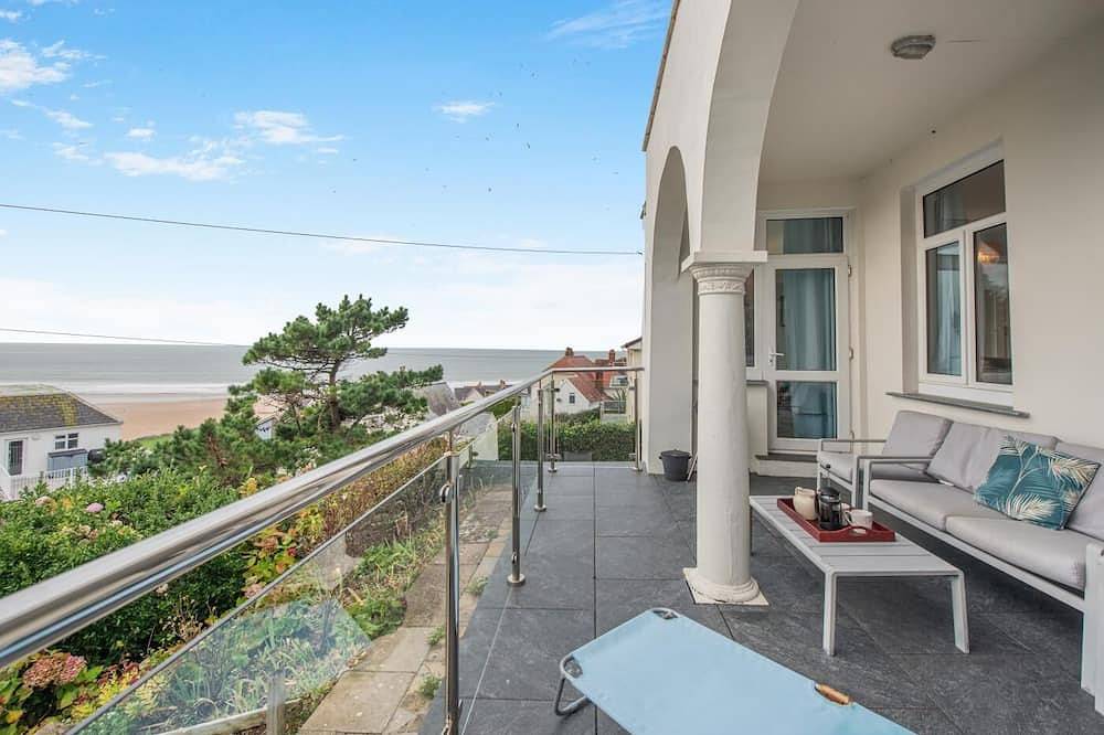 3 Bed in Woolacombe (oc-n1711) in Woolacombe, Devon