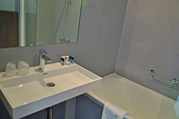 Hotel für 2 Personen in Westland - 4