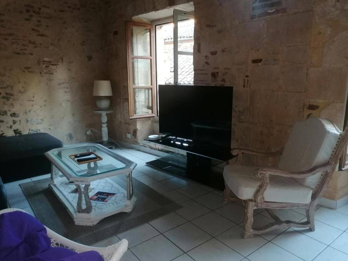 Appartement entier, A Deux Pas in Bergerac, Périgord Pourpre
