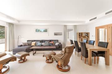 Holiday home in Sant Lluís, Coast of Menorca für 6 