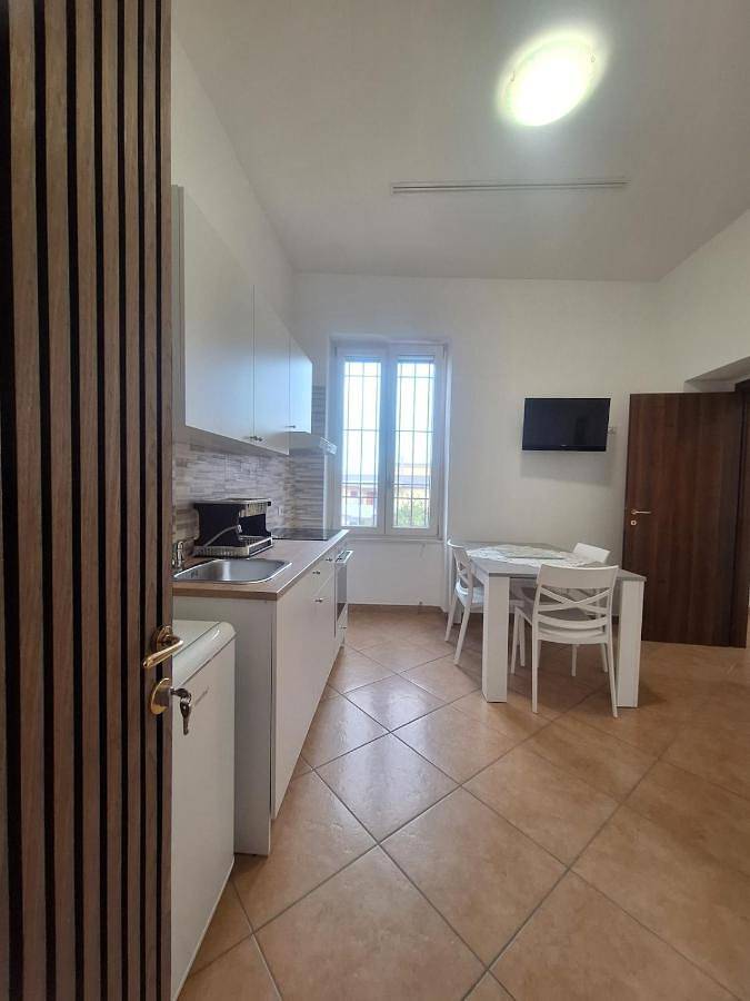 Appartamento intero, One-Bedroom Apartment in Sant'Egidio del Monte Albino, Costa tirrenica Campania