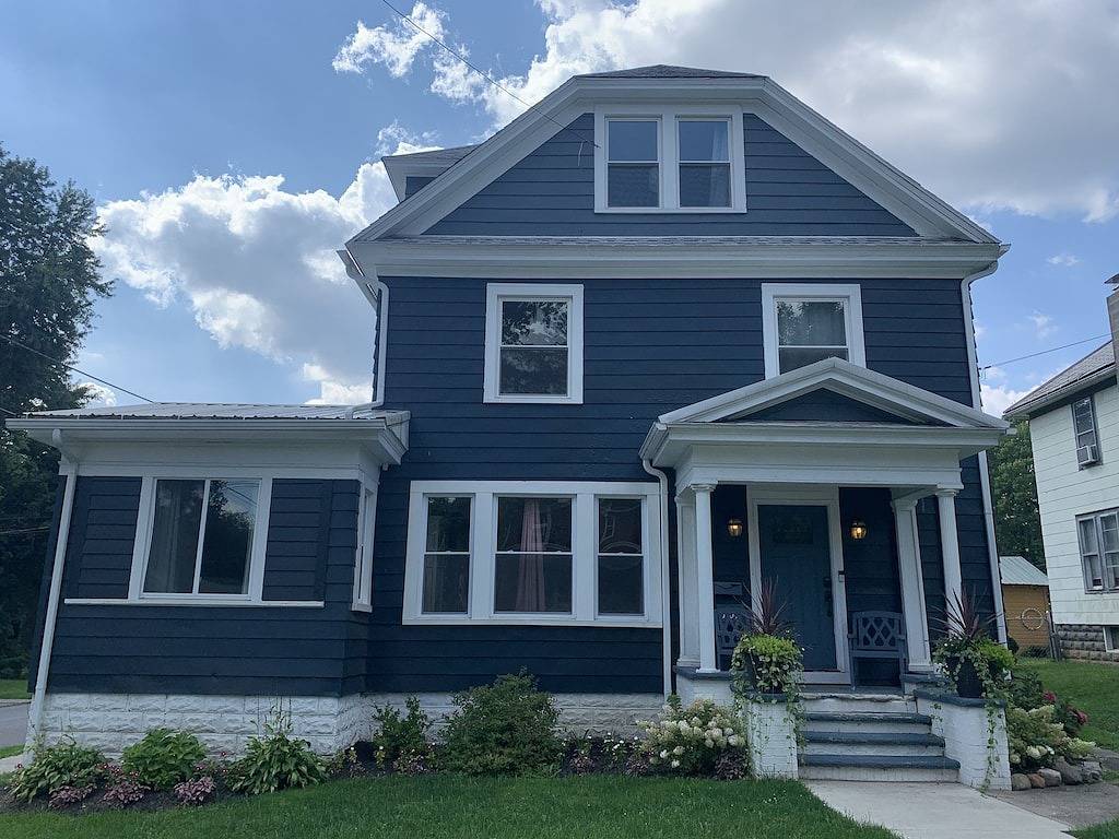 Ganze Wohnung, Your 2nd Home Away From Home l Prime location in Wooster, Ohio