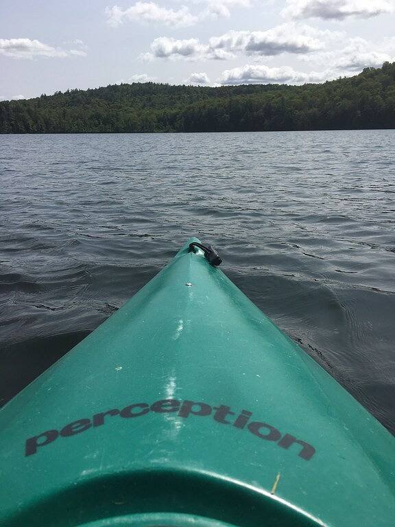 Charming Waterfront Home - 17 Meilen nach Dartmouth in Enfield, Grafton County