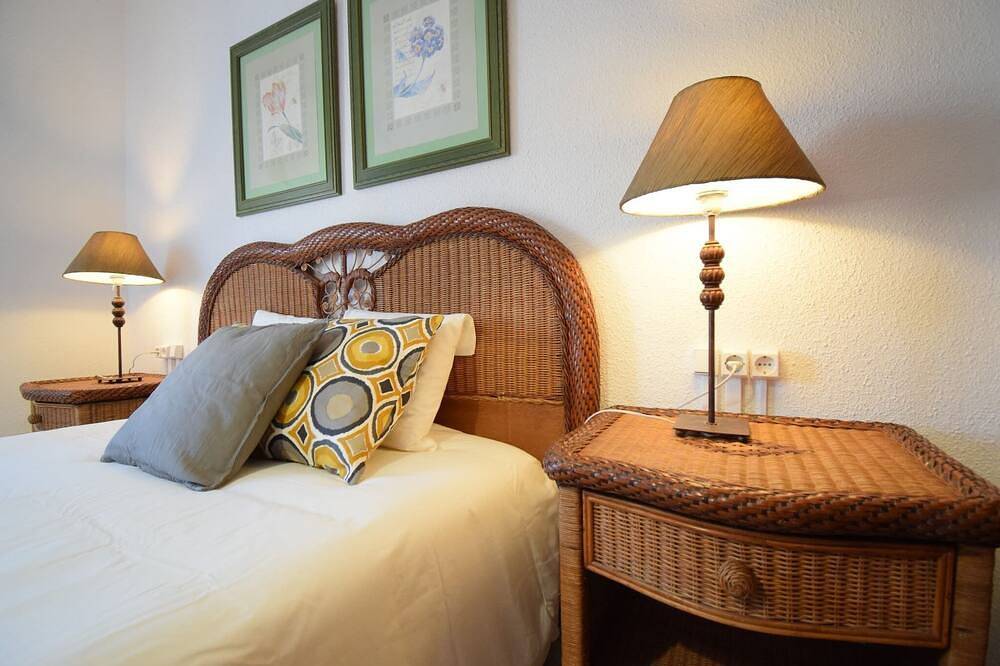 Las Eras - The House in front of the Sea in Las Eras, Arico