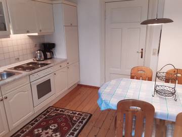 Ferienwohnung für 4 Personen in Jever, Südliche Nordseeküste, Bild 1