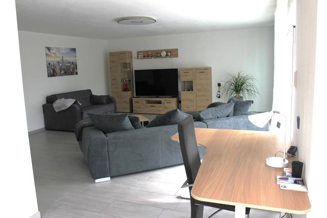Ferienwohnung für 6 Personen in Weilburg, Landkreis Limburg-Weilburg