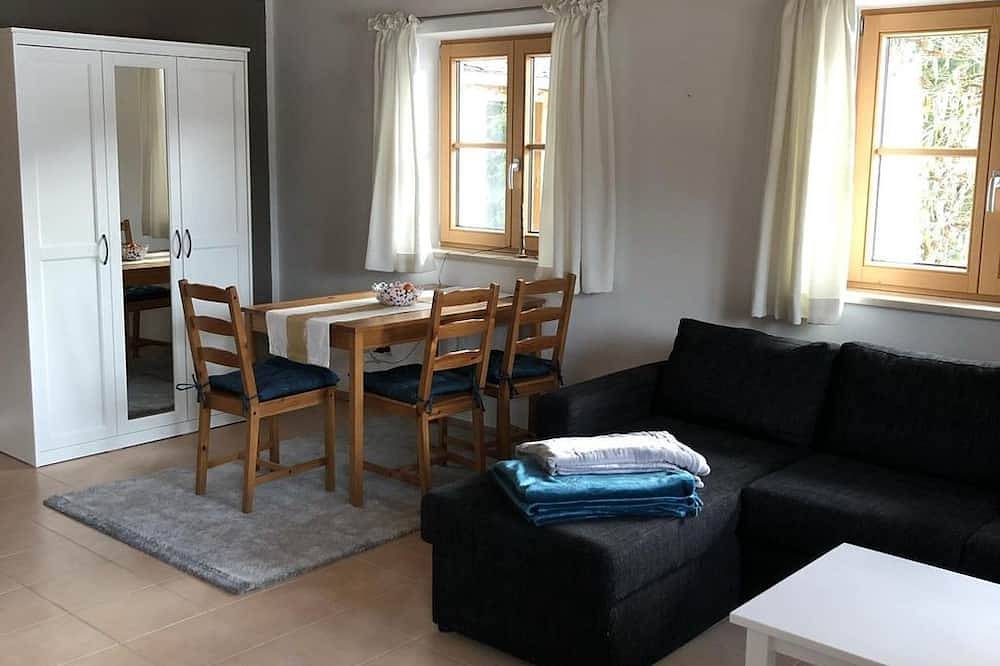 Ganze Wohnung, Patagonien - Apartment Patagonien in Steinberg am Rofan, Kaisergebirge