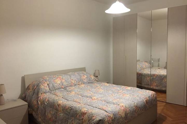 Ganze Wohnung, Parva Domus - Unterkunft im Zentrum von Sanremo mit 10 Betten zur exklusiven Nutzung in San Remo, Sanremo Gemeinde