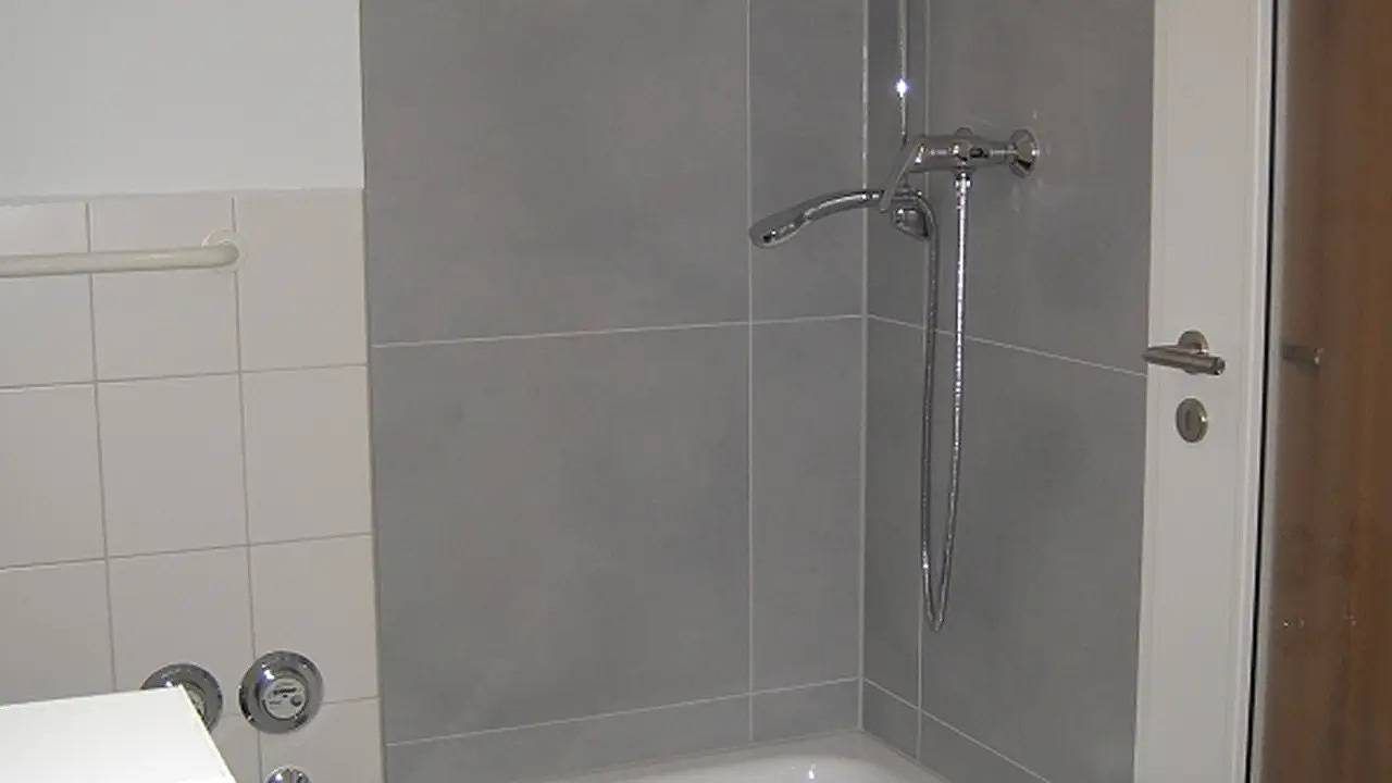 Ganze Ferienwohnung, Ferienwohnung für 3 Personen (34 m²) in Bad Klosterlausnitz in Bad Klosterlausnitz, Saaleland