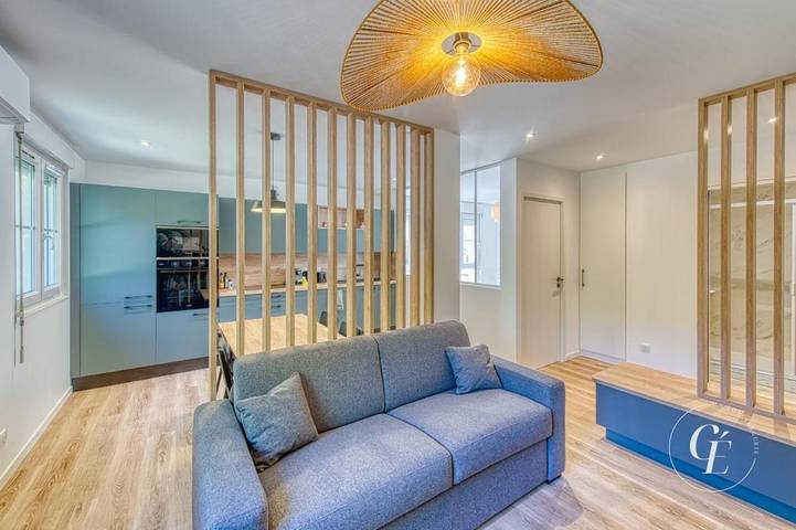 Gîte pour 4 personnes à Pérouges - 4