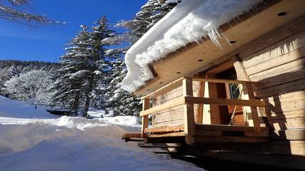 Chalet für 10 Personen in Weißpriach, Tauern, Bild 1
