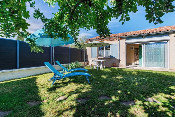 Gîte la Cache-maille a Bias in Villeneuve-sur-Lot e dintorni