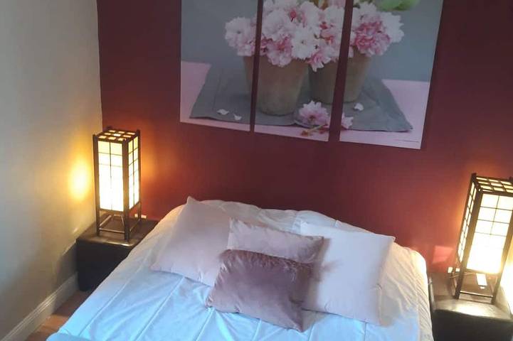 Location de vacances pour 15 personnes à Ouffières - 4