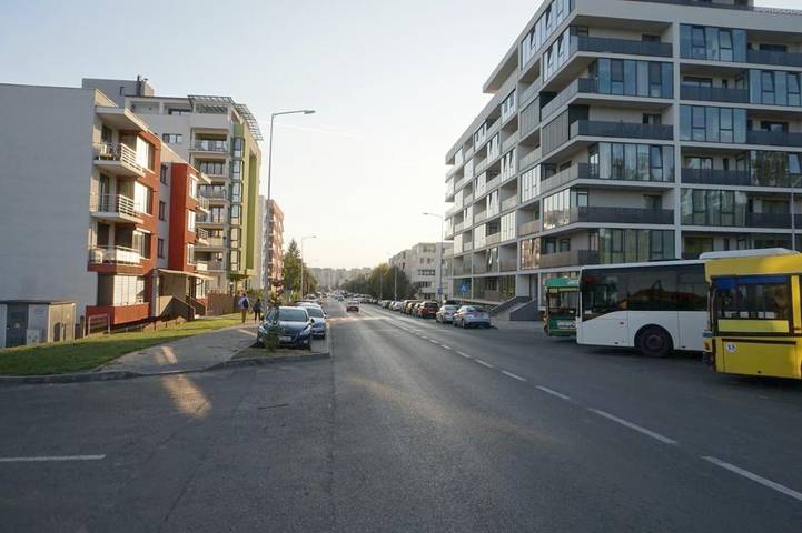 Appartement de vacances pour 4 personnes, avec terrasse et vue