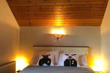 Cottage for 6 People in County Wexford, Leinster, Photo 3