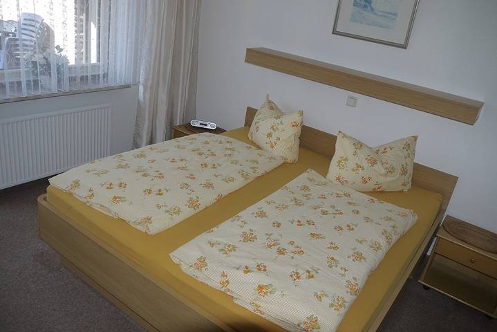 Ganze Ferienwohnung, Ferienwohnung Stranddistel in Nordfriesische Inseln (Schleswig-Holstein) (Schleswig-Holstein), Wittdün