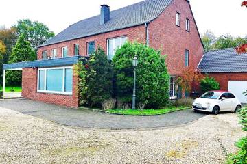 Villa mit pool für 22 Personen, mit Garten in Nordrhein-Westfalen