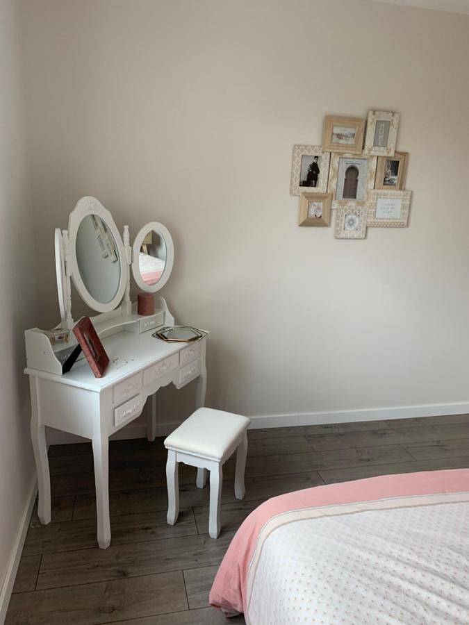 Gîte pour 2 personnes, avec jardin à Laigné-en-Belin - 2