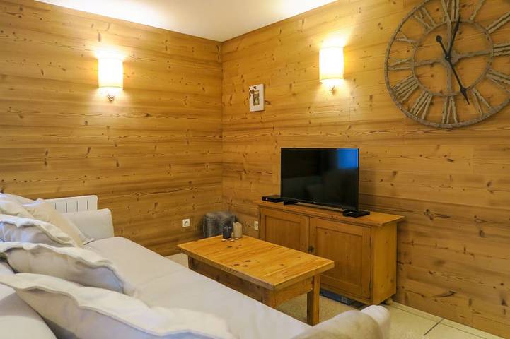 Appartement de vacances pour 8 personnes - 1