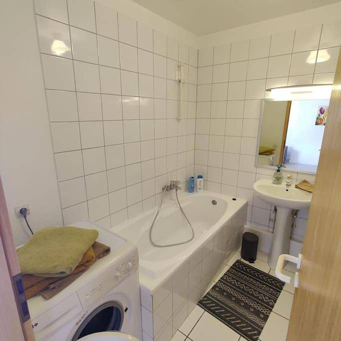 Gîte pour 4 personnes à Stiring-Wendel - 2