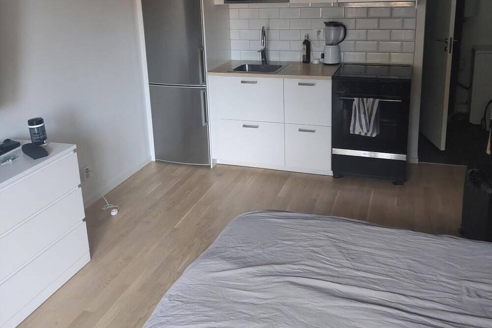 Nice home in Ystad with Wifi and 0 Bedrooms in Ystad, Schwedische Ostsee