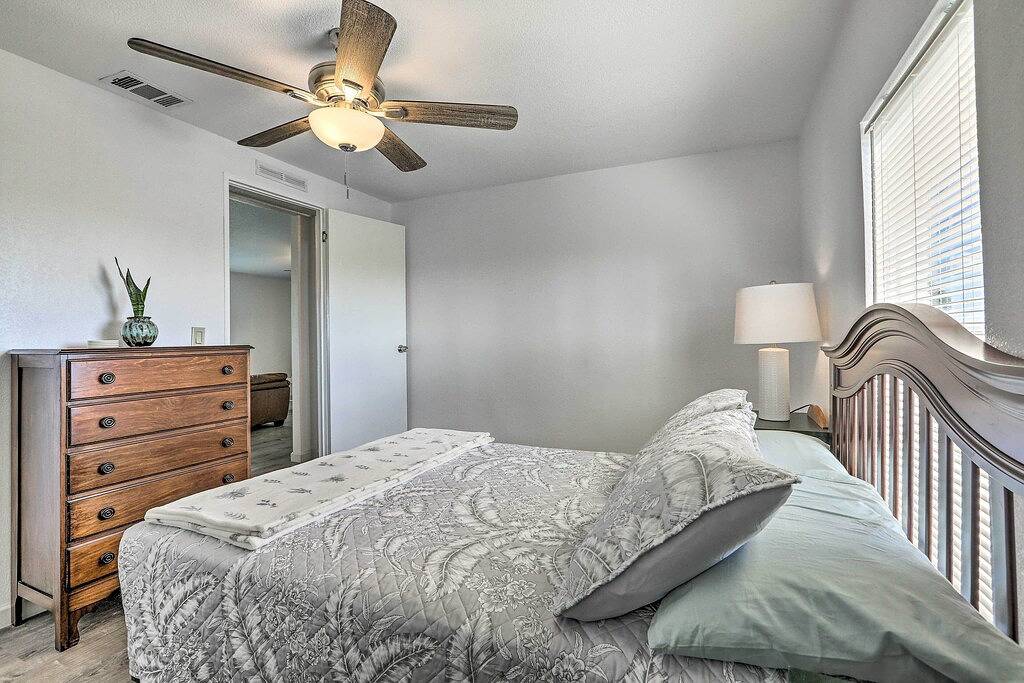 Pet-Friendly Home: 10 Mi to Lake Okeechobee! in Hendry County