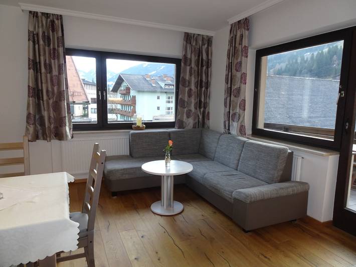 Hütte für 5 Personen, mit Terrasse in Bad Hofgastein - 3