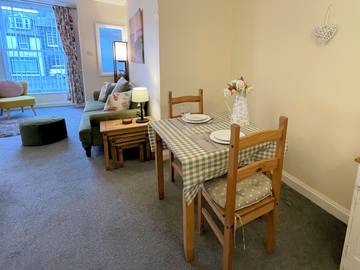 Holiday Home for 2 People in Lowlands, Dumfries and Galloway, Photo 3