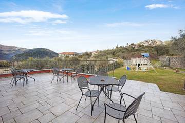 Agriturismo voor 6 Personen in Andora, Provincie Savona, Afbeelding 4