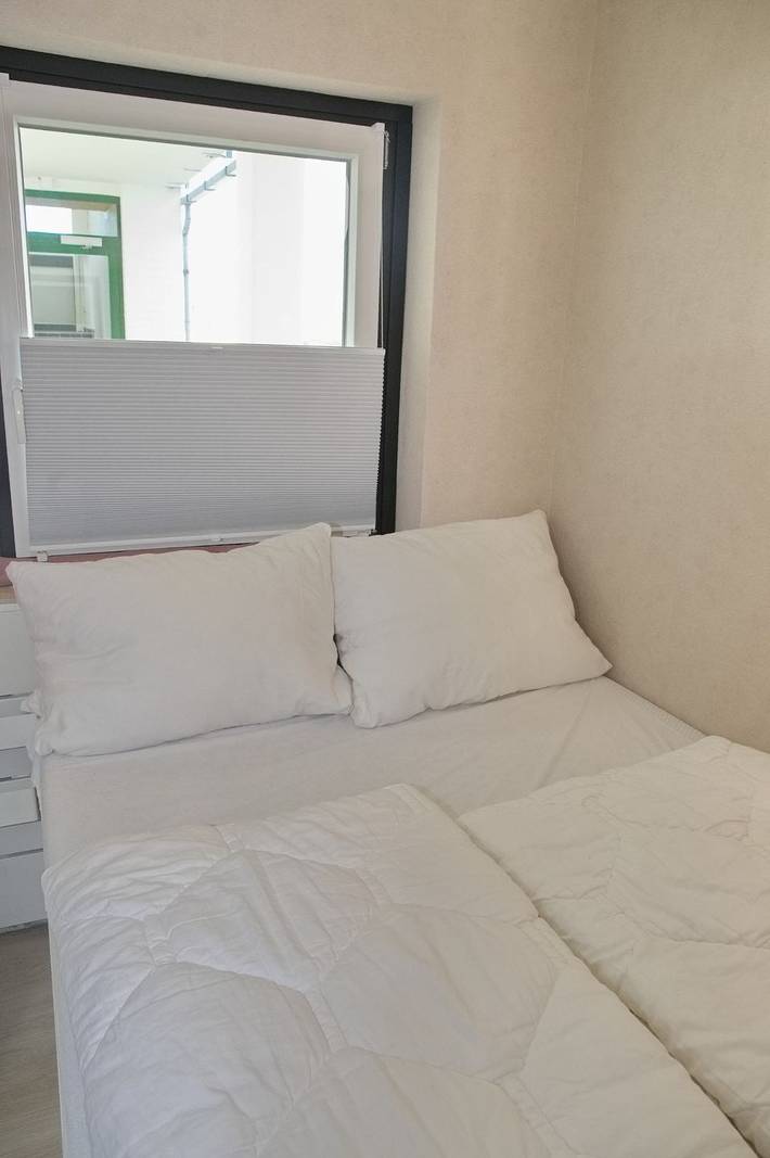 Ferienwohnung für 5 Personen, mit Balkon und Sauna in Schleswig-Holstein - 2