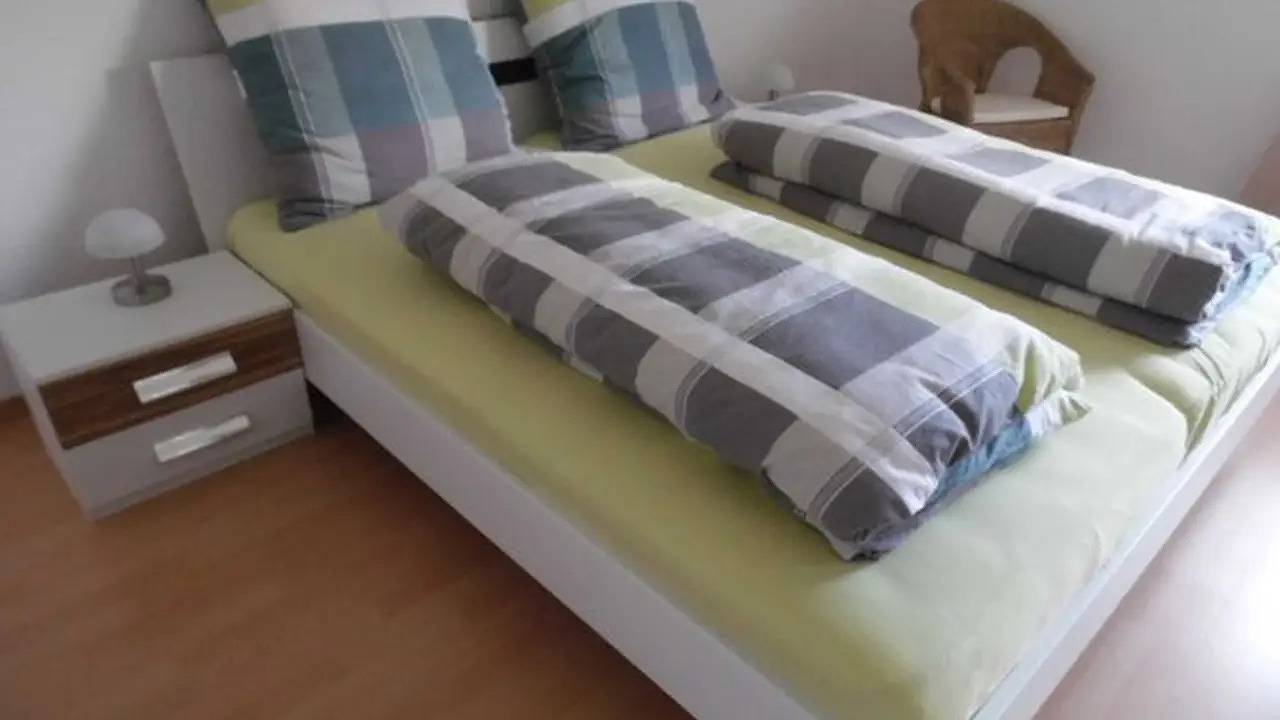 Ganze Ferienwohnung, Ferienwohnung für 4 Personen (92 m²) in Cölbe in Cölbe, Landkreis Marburg-Biedenkopf