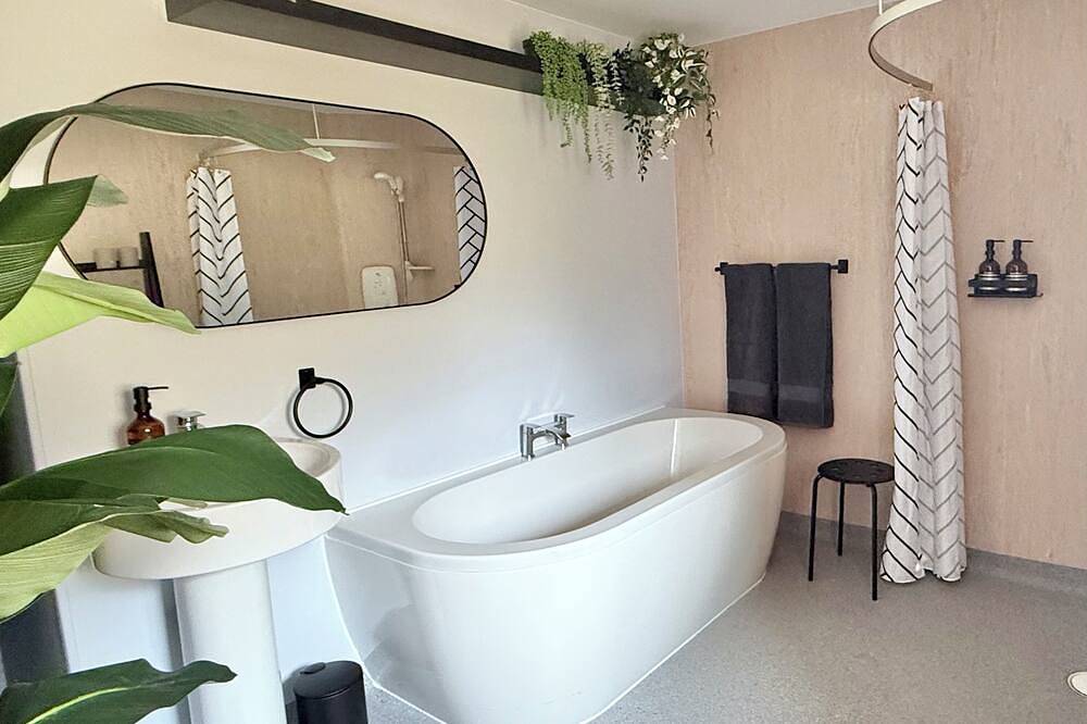 Luxury Rural Retreat in Burray, Orkney Inseln