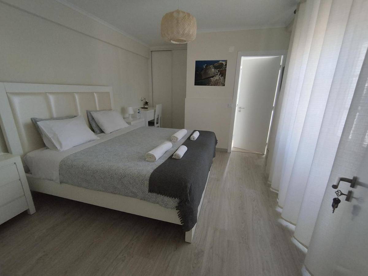 Standard Queen Room in Peniche, Leiria District
