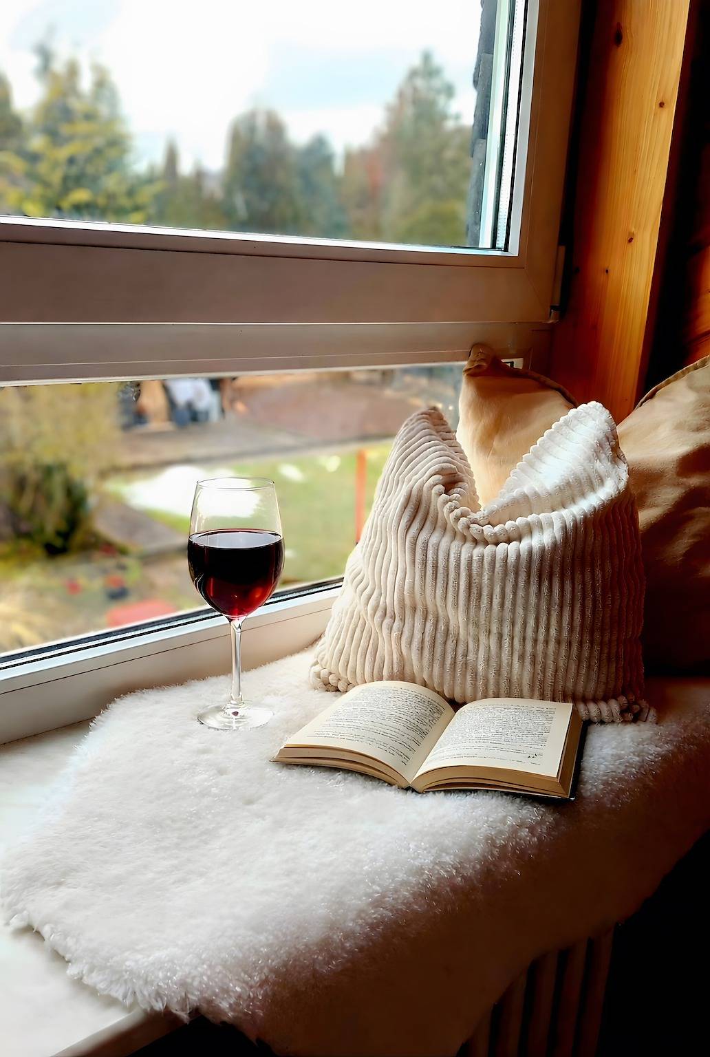 Ganze Wohnung, Apartment Gartenblick in Korbach, Waldecker Land