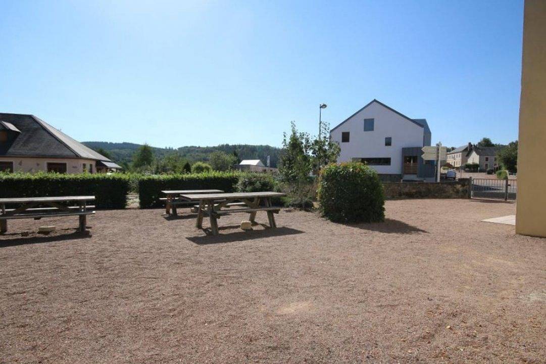Gîte les Bruyères in Alligny-en-Morvan, Parc naturel régional du Morvan