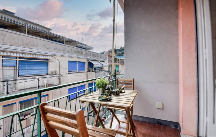 Appartamento vacanze per 5 persone - 1