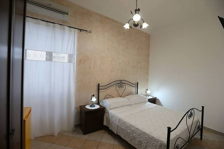 B&b per 4 persone in Tuglie