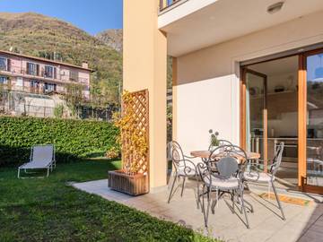 Ferienhaus für 5 Personen in Gemeinde Musso, Comer See, Bild 1