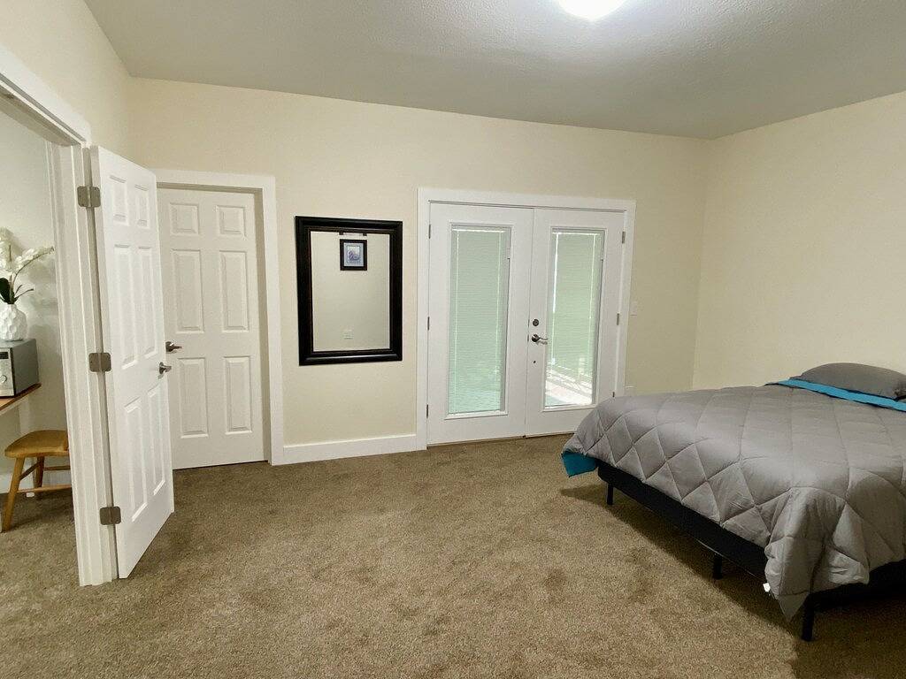 Ganze Wohnung, Clean and Cozy Apartment in Tigard, Washington County (OR)