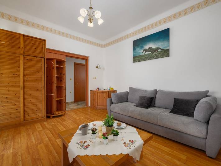 Entire apartment, Villa Rita in Umag, Umag Region