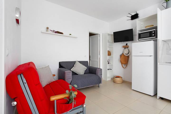 Gîte pour 4 personnes, adapté aux familles dans Fuerteventura - 2