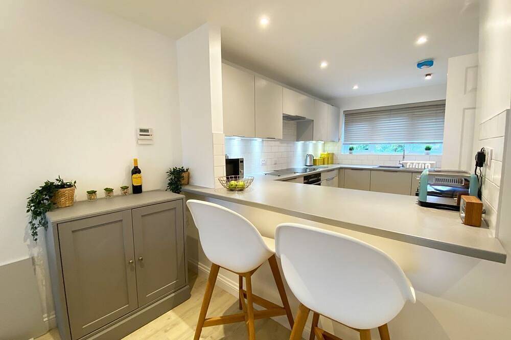 Appartamento vacanze a Newquay a partire da 175€ a notte