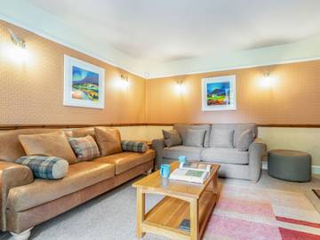 Log Cabin for 6 People in Loch Tay, Perthshire, Photo 3