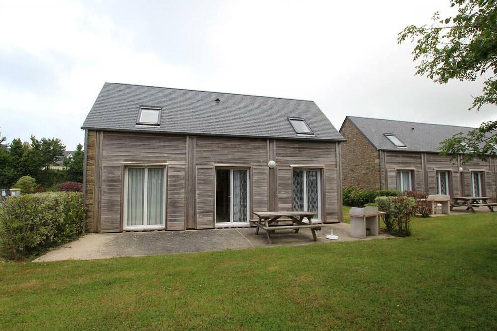 Maison de vacances à La Hague avec animaux admis in Biville, La Hague
